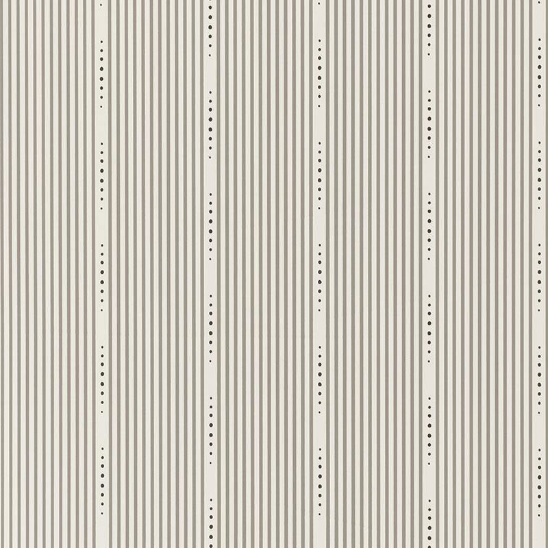 Opus Tarlatan 5008140 by Schumacher Designer Wallpaper Aunaturel 4.5" - Swanky Fabrics -