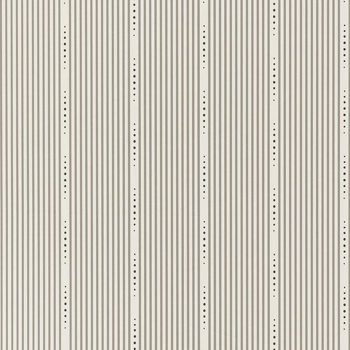 Opus Tarlatan 5008140 by Schumacher Designer Wallpaper Aunaturel 4.5" - Swanky Fabrics -
