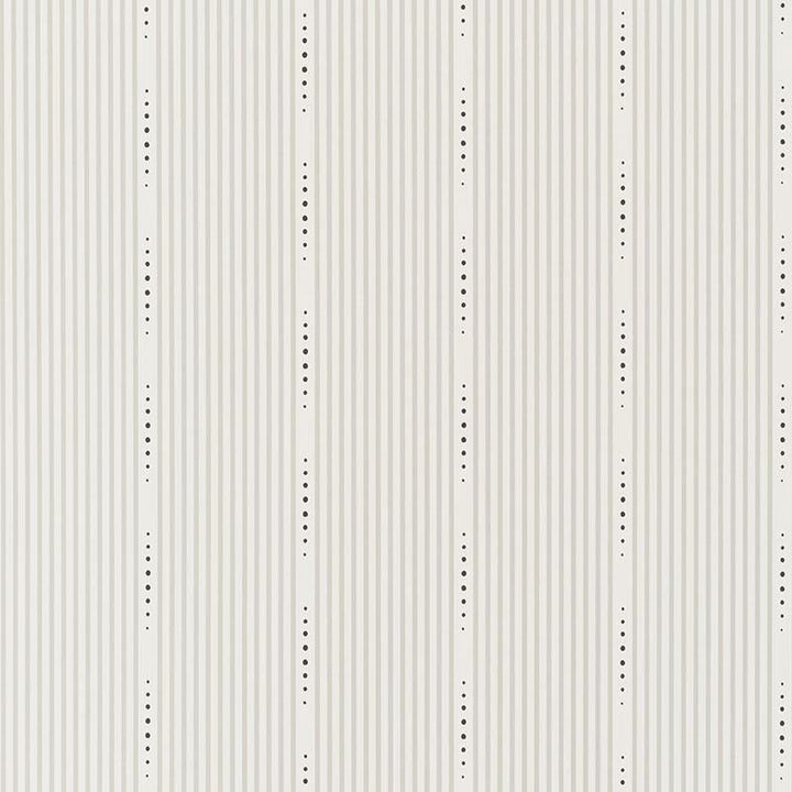 Opus Squadron 5008142 by Schumacher Designer Wallpaper Aunaturel 4.5" - Swanky Fabrics -