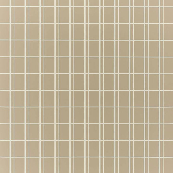 Otto Svelte 5008080 by Schumacher Designer Wallpaper Aunaturel 2.25" - Swanky Fabrics -