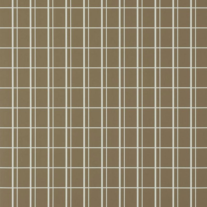 Otto Suede 5008081 by Schumacher Designer Wallpaper Aunaturel 2.25" - Swanky Fabrics -