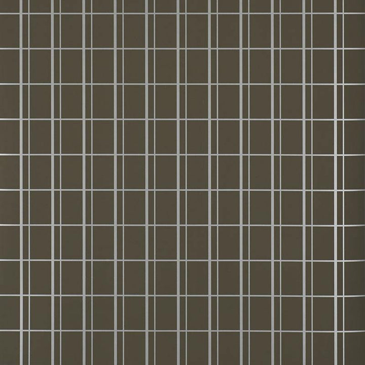 Otto Glivers 5008083 by Schumacher Designer Wallpaper Aunaturel 2.25" - Swanky Fabrics -