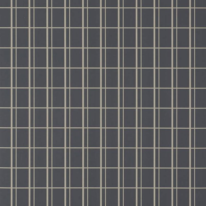 Otto Wolf 5008085 by Schumacher Designer Wallpaper Aunaturel 2.25" - Swanky Fabrics -
