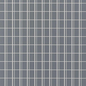 Otto Clinker 5008086 by Schumacher Designer Wallpaper