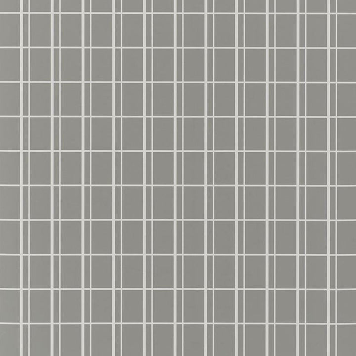 Otto Storm 5008087 by Schumacher Designer Wallpaper Aunaturel 2.25" - Swanky Fabrics -