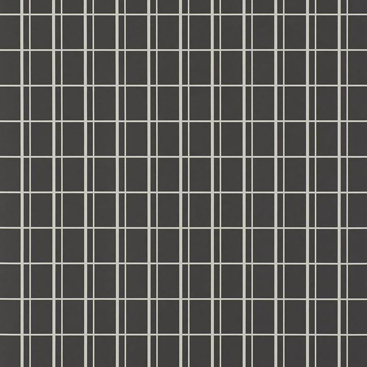 Otto Bruno 5008088 by Schumacher Designer Wallpaper Aunaturel 2.25" - Swanky Fabrics -