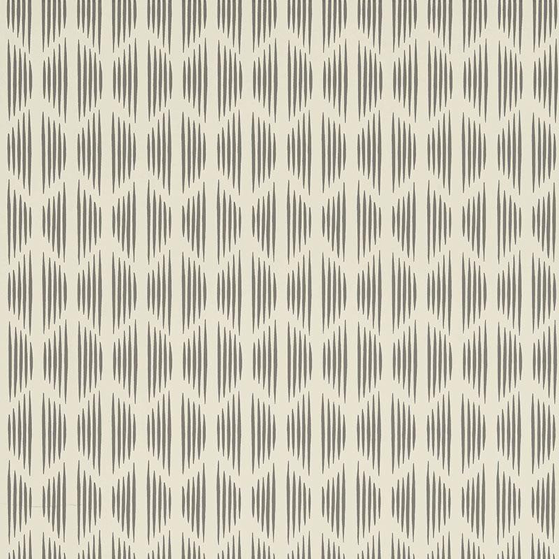 Ovington Flint 5008134 by Schumacher Designer Wallpaper Aunaturel 3.0" - Swanky Fabrics -