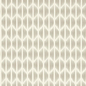 Ovington Tarlatan 5008131 by Schumacher Designer Wallpaper