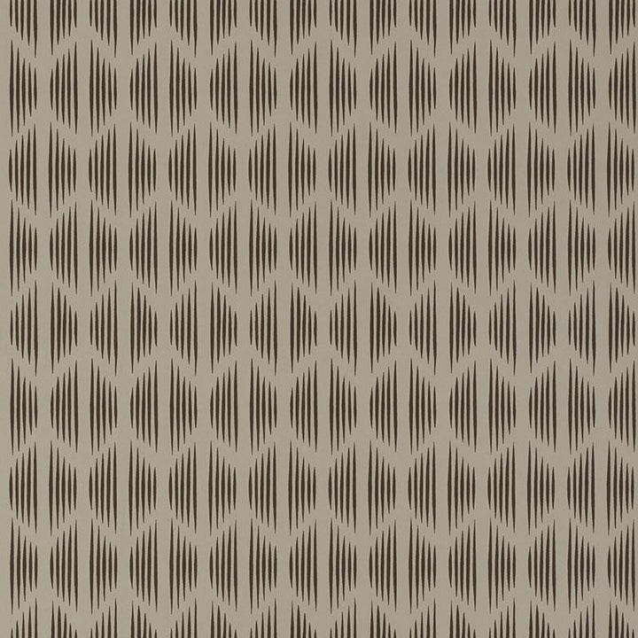 Ovington Salvador 5008136 by Schumacher Designer Wallpaper Aunaturel 3.0" - Swanky Fabrics -