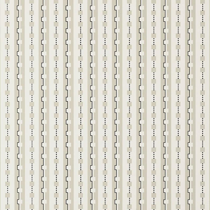 Plaza Felt 5008120 by Schumacher Designer Wallpaper Aunaturel 3.0" - Swanky Fabrics -