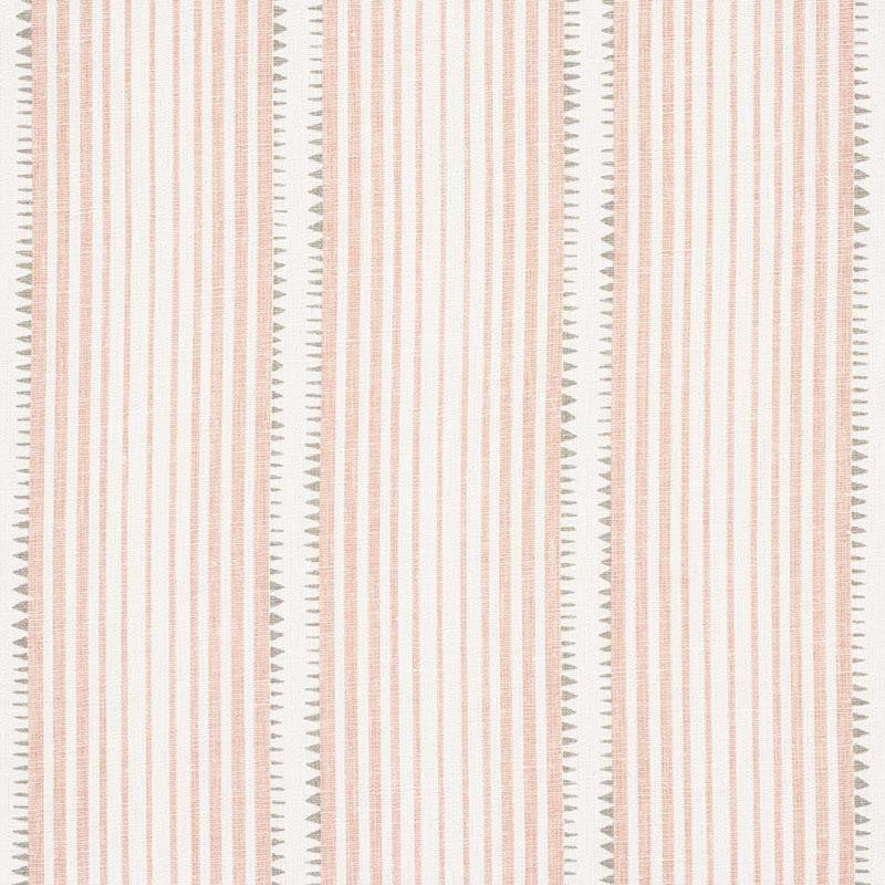 Moncorvo Blush 176273 by Schumacher Designer Fabric Aunaturel 27.0" - Swanky Fabrics -