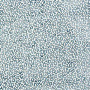 Madeleine Velvet Cadet 68824 by Schumacher Designer Fabric