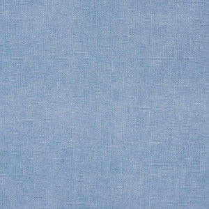 Franco Linen-Blend Chenille Delft 75081 by Schumacher Designer Fabric