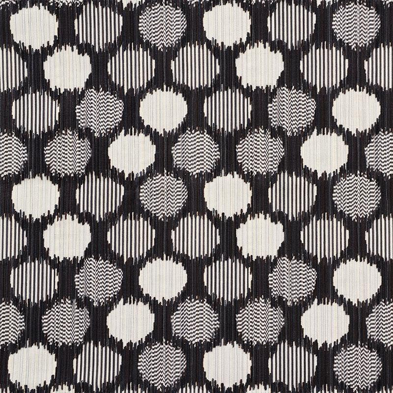 Cirque Velvet Carbon 73920 by Schumacher Designer Fabric Cut & Patterned Velvets 12.25" - Swanky Fabrics -