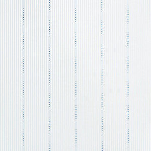 Opus Blue 5008145 by Schumacher Designer Wallpaper