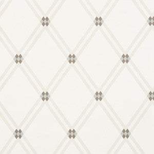 Asolo Clay 5009242 by Schumacher Designer Wallpaper