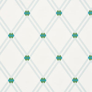 Asolo Mineral 5009243 by Schumacher Designer Wallpaper