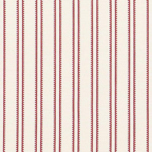 Morrison Red 69864 by Schumacher Designer Fabric