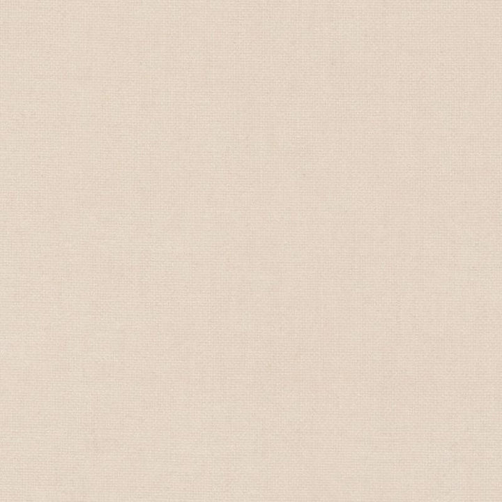 Franco Linen-Blend Chenille Ivory 71721 by Schumacher Designer Fabric Perfect Basics: Chenille - Swanky Fabrics -