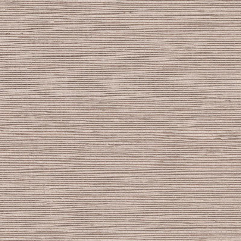 Haruki Sisal Haze 5004718 by Schumacher Designer Wallpaper Perfect Basics: Haruki Sisal - Swanky Fabrics -