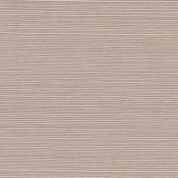 Haruki Sisal Haze 5004718 by Schumacher Designer Wallpaper Perfect Basics: Haruki Sisal - Swanky Fabrics -