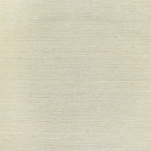 Haruki Sisal Fog 5004724 by Schumacher Designer Wallpaper