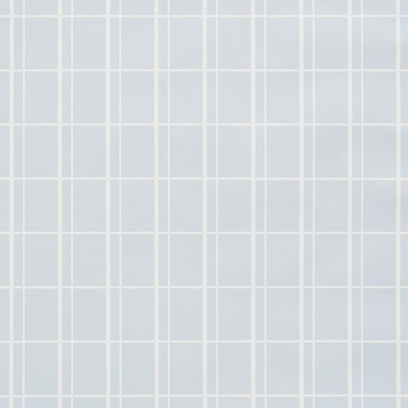 Otto Sky 5009440 by Schumacher Designer Wallpaper Aunaturel 2.25" - Swanky Fabrics -