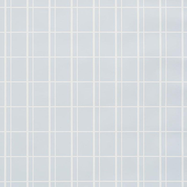 Otto Sky 5009440 by Schumacher Designer Wallpaper Aunaturel 2.25" - Swanky Fabrics -