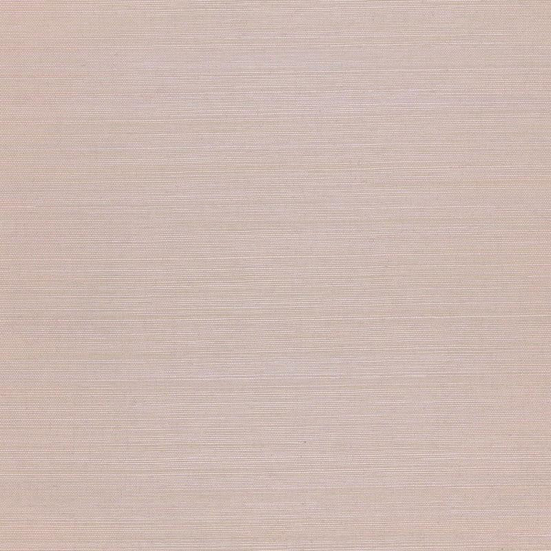 Haruki Sisal Mauve 5004726 by Schumacher Designer Wallpaper Perfect Basics: Haruki Sisal - Swanky Fabrics -