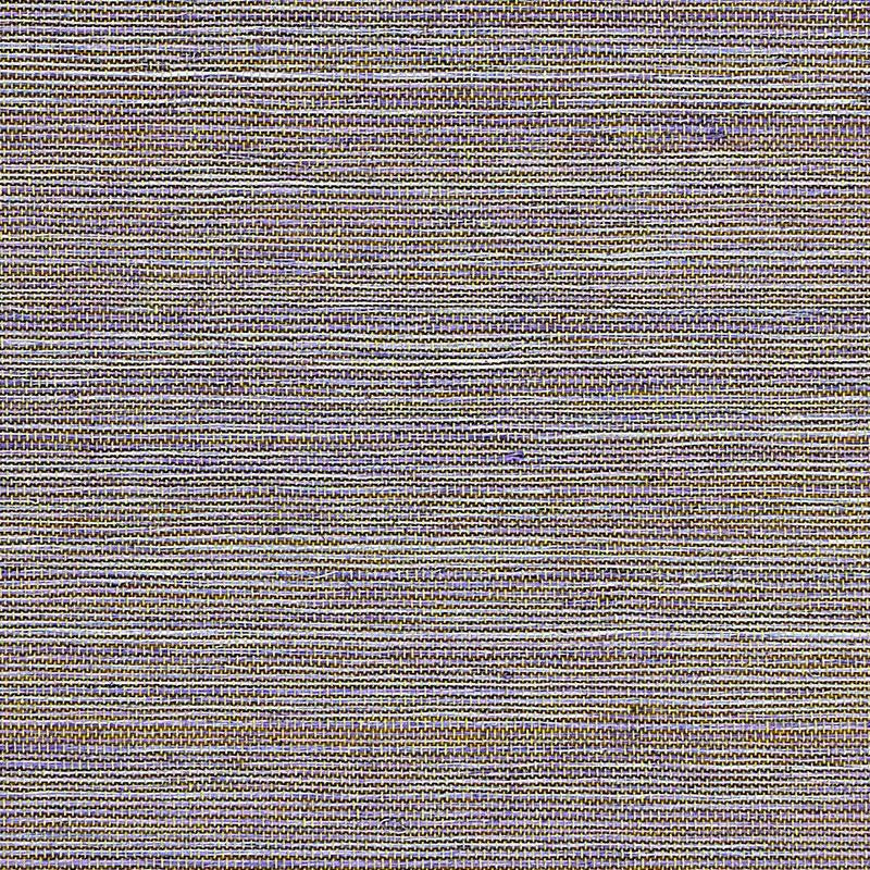 Kamiko Sisal Lagoon 5006141 by Schumacher Designer Wallpaper Natural Accents - Swanky Fabrics -