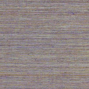Kamiko Sisal Lagoon 5006141 by Schumacher Designer Wallpaper