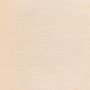Haiku Sisal Nectar 5006860 by Schumacher Designer Wallpaper
