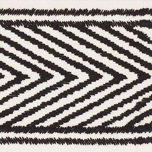 Nicholson Tape Jet 69960 by Schumacher Designer Trim