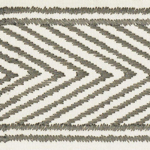 Nicholson Tape Dove 69965 by Schumacher Designer Trim
