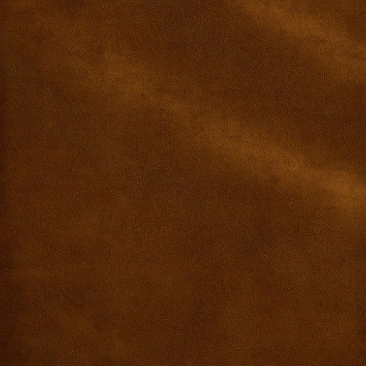Rocky Performance Velvet Nutmeg 70504 by Schumacher Designer Fabric Perfect Basics: Velvet - Swanky Fabrics -