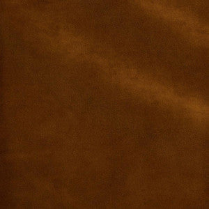 Rocky Performance Velvet Nutmeg 70504 by Schumacher Designer Fabric