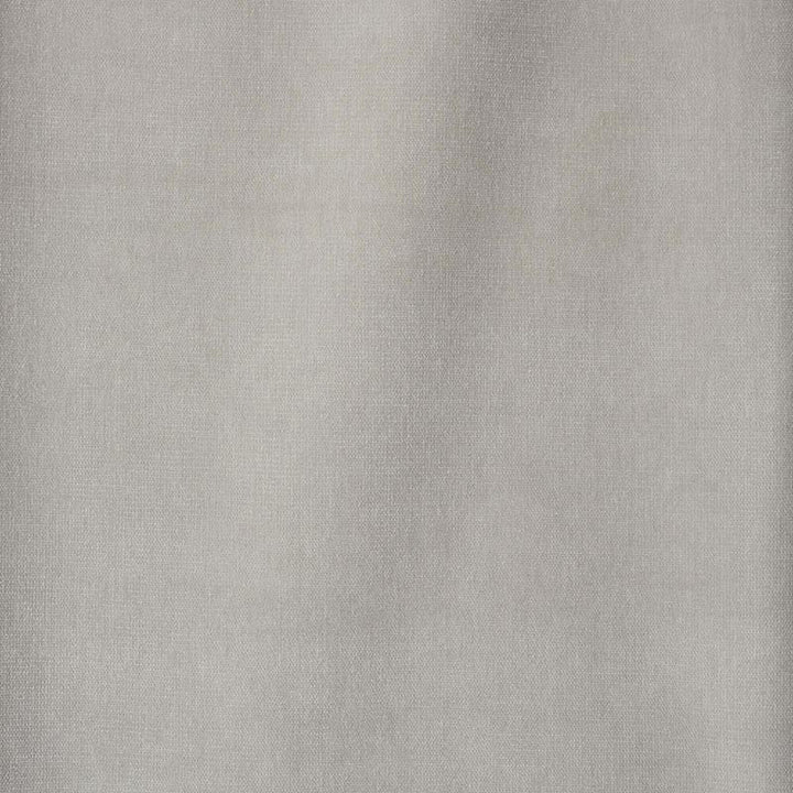 Rocky Performance Velvet Platinum 70471 by Schumacher Designer Fabric Perfect Basics: Velvet - Swanky Fabrics -