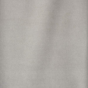 Rocky Performance Velvet Platinum 70471 by Schumacher Designer Fabric