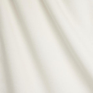 Rocky Performance Velvet Blanc 70460 by Schumacher Designer Fabric