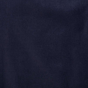 Rocky Performance Velvet Indigo 70478 by Schumacher Designer Fabric