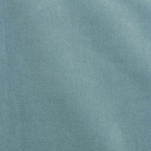 Rocky Performance Velvet Sky 70480 by Schumacher Designer Fabric
