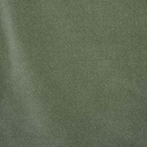 Rocky Performance Velvet Eucalyptus 70488 by Schumacher Designer Fabric
