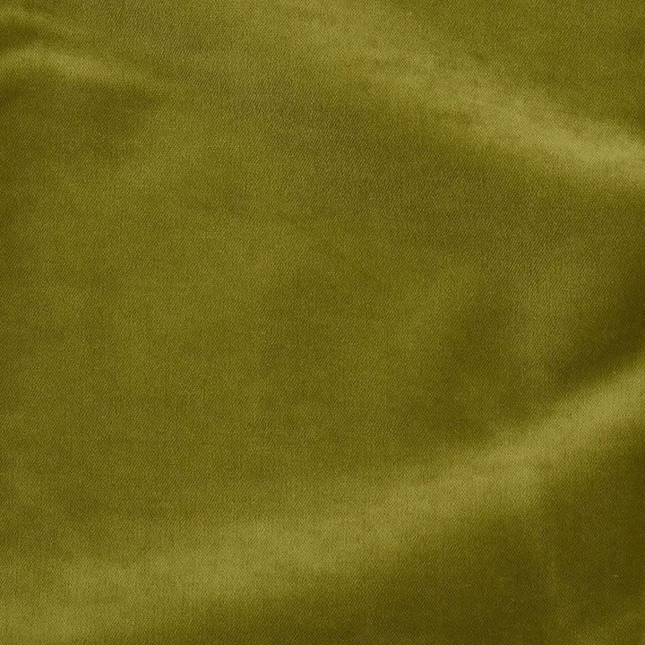 Rocky Performance Velvet Olivine 70494 by Schumacher Designer Fabric Perfect Basics: Velvet - Swanky Fabrics -