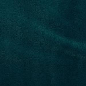 Rocky Performance Velvet Peacock 70483 by Schumacher Designer Fabric