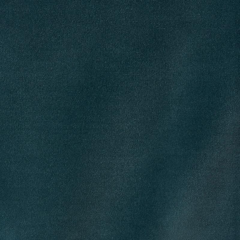 Rocky Performance Velvet Spruce 70485 by Schumacher Designer Fabric Perfect Basics: Velvet - Swanky Fabrics -
