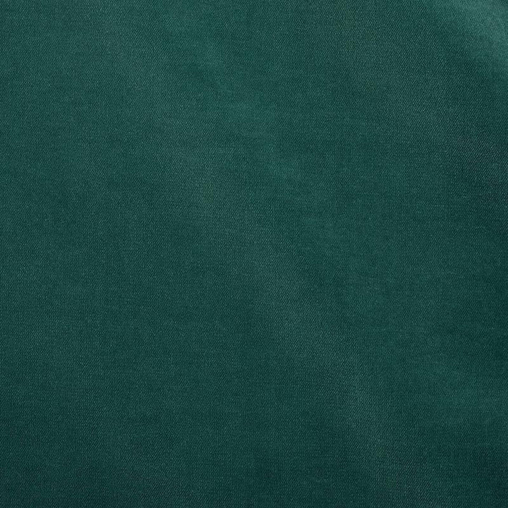 Rocky Performance Velvet Teal 70486 by Schumacher Designer Fabric Perfect Basics: Velvet - Swanky Fabrics -