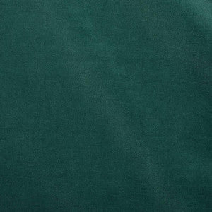 Rocky Performance Velvet Teal 70486 by Schumacher Designer Fabric