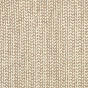 Emile Taupe 71563 by Schumacher Designer Fabric
