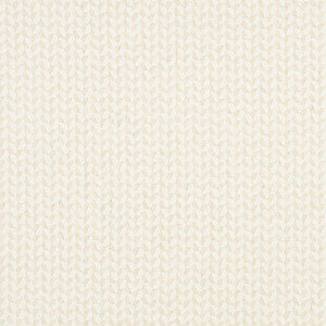 Emile Cream 71564 by Schumacher Designer Fabric