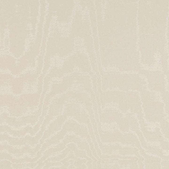 Aria Moir Ecru 51920 by Schumacher Designer Fabric Opulent Textures - Swanky Fabrics -